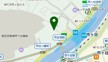 株式会社光陽商事の地図画像