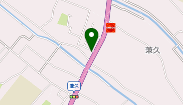 株式会社リマープロの地図画像