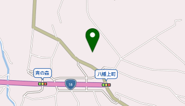 株式会社アクティオ長野ちくまテクノパーク統括工場の地図画像