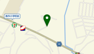 便利屋お助け本舗船橋習志野店の地図画像