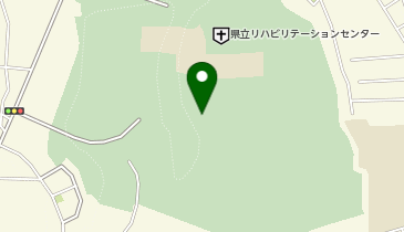 栃木県庁 保健福祉部 健康増進課 難病相談支援センターの地図画像