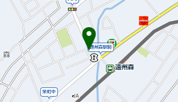 神誠商事有限会社の地図画像