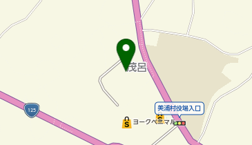 居宅介護支援事業所とんぼみほの地図画像