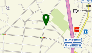 株式会社ループの地図画像
