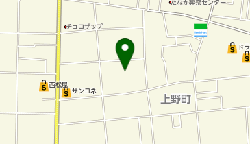 Mmagieの地図画像