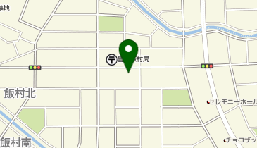 白井敏之税理士事務所の地図画像