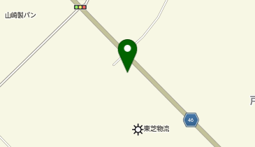 株式会社電動舎恵庭営業所の地図画像