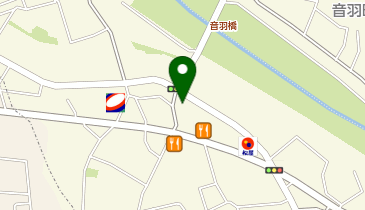 石水会計事務所の地図画像