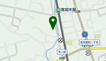 明治安田生命保険相互会社東海南営業所の地図画像