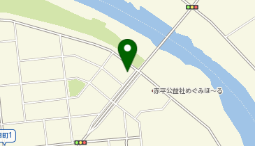 金子悌四郎の地図画像