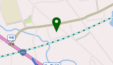 クスリのアオキ関ケ原薬局の地図画像