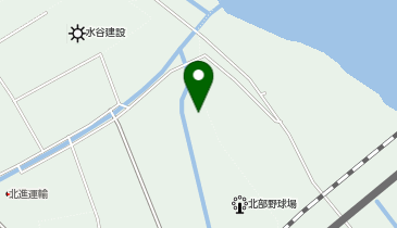 桑名市役所 市民環境部 廃棄物対策課 粗大ごみ受付センター 桑名地区の地図画像