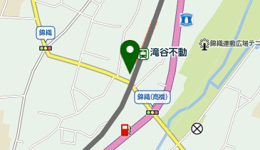 Healingの地図画像