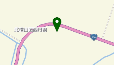 小板橋敏の地図画像