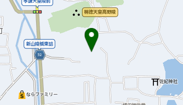 クラウン歌謡学院歌謡スタジオIKEDA歌謡教室の地図画像