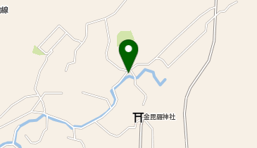 たこ焼てるちゃんの地図画像