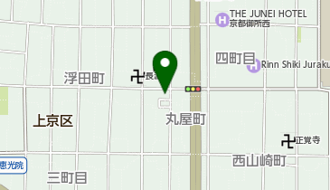 三宅商店の地図画像