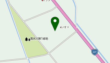 北海道いすゞ自動車株式会社函館支店 業務課・販売課の地図画像