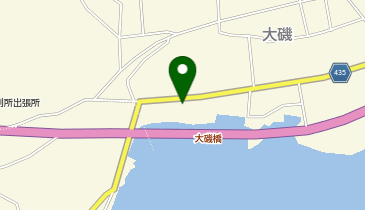 桜井辰雄の地図画像