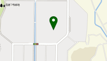 FーLINE 西宮物流センターの地図画像