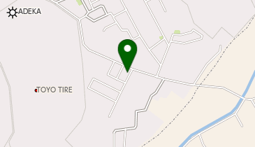 行政書士野原周一事務所の地図画像