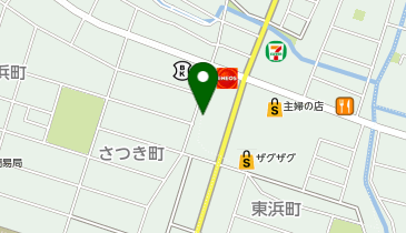 みどり薬局赤穂店の地図画像