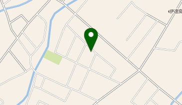 有限会社藤村工建の地図画像