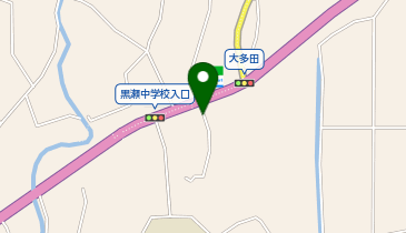 甲陽運送株式会社東広島営業所の地図画像