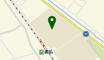 国策機工株式会社設備部・営業部の地図画像