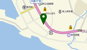 金山渉会計事務所(税理士法人)の地図画像