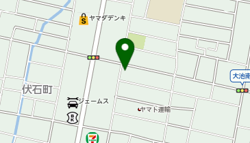 マリアージュことぶき高松店の地図画像