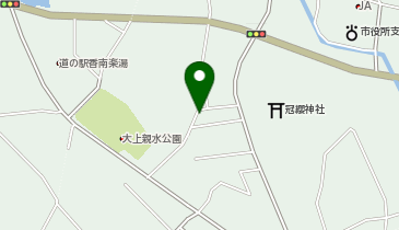 引越KINGの地図画像