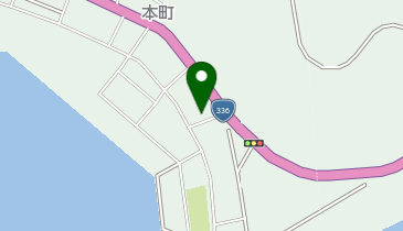 島田豊の地図画像
