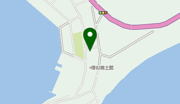 田名部勝美の地図画像