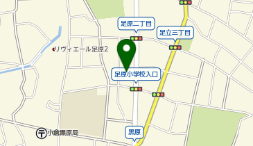 ステラ夢追い人の地図画像