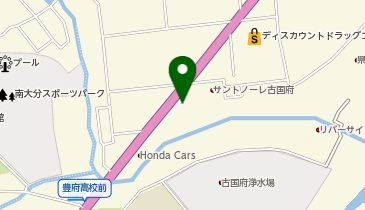 グリーンショップ正和園の地図画像