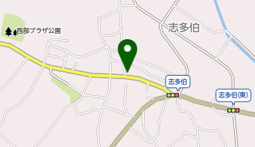 光設計の地図画像