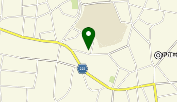 なつメロ酒場の地図画像