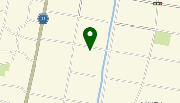 リユースSの地図画像