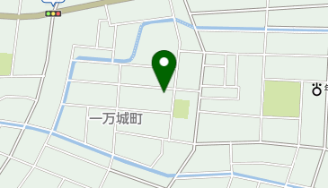 フォーラム介護支援センターの地図画像