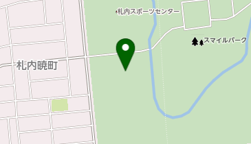 十勝教育研究所の地図画像