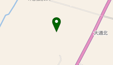 JA中札内村農畜産物直売所の地図画像