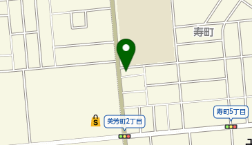 酒乃矢稀八の地図画像