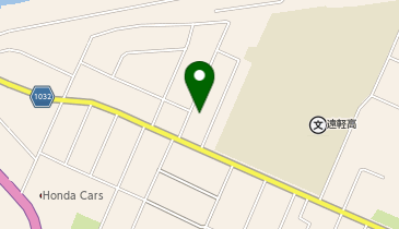 学習塾ソフィア・フォレストの地図画像