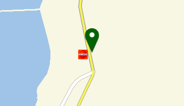 礼文町国民健康保険船泊診療所の地図画像