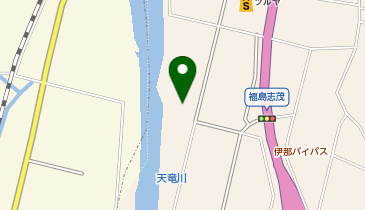サンリン株式会社イナガス支店の地図画像