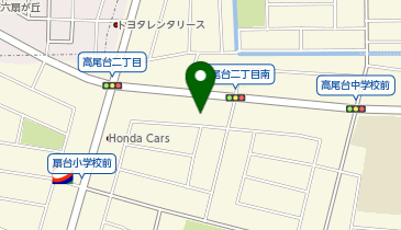 一休さんの米永葬祭の地図画像