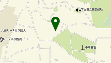 全国単身引越センターの地図画像