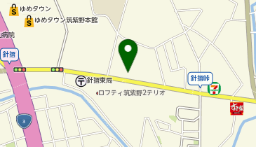 ホームリメイク西日本の地図画像