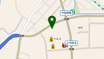 新潟県上越市のセリア一覧 - NAVITIME